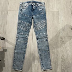 G-Star skinny jeans